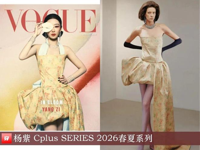 明星穿啥01-01：杨紫、宋茜、赵今麦、李宇春、周笔畅、李斯丹妮、希林娜依高(图6)