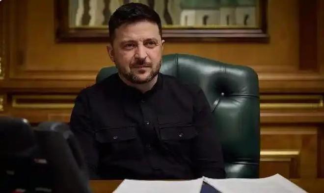 突发特讯！硬刚普京？泽连斯基惊人自曝：91架无人机掀翻棋盘西方炸了锅