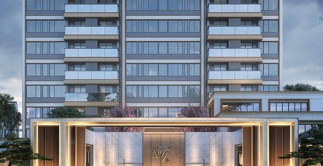 上海悦97售楼处│悦97 (营销中心) 官网 - 2026(售楼处)- 楼盘欢迎您 价格  户型  地址环境配套交房时间电话