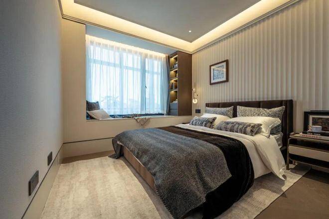 上海悦97售楼处│悦97 (营销中心) 官网 - 2026(售楼处)- 楼盘欢迎您 价格  户型  地址环境配套交房时间电话(图8)