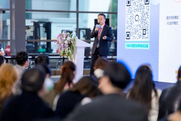 定档2026年4月15-17日第32届FASHION SOURCE时尚之源深圳展：织就时尚表达无限(图13)