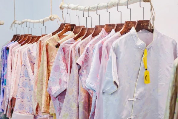 定档2026年4月15-17日第32届FASHION SOURCE时尚之源深圳展：织就时尚表达无限(图18)