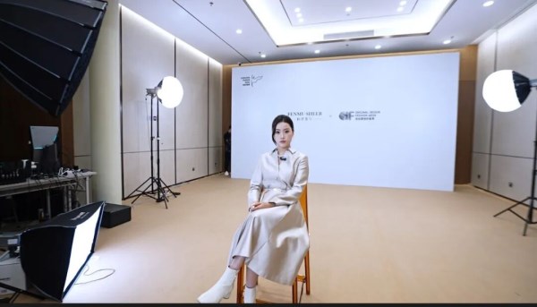 定档2026年4月15-17日第32届FASHION SOURCE时尚之源深圳展：织就时尚表达无限(图20)