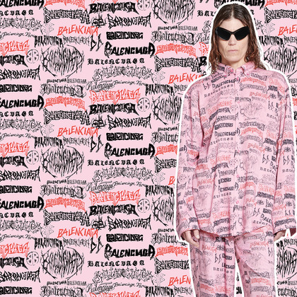 蕾哈娜都致敬的亚裔超模人到中年却被渣爹坑了