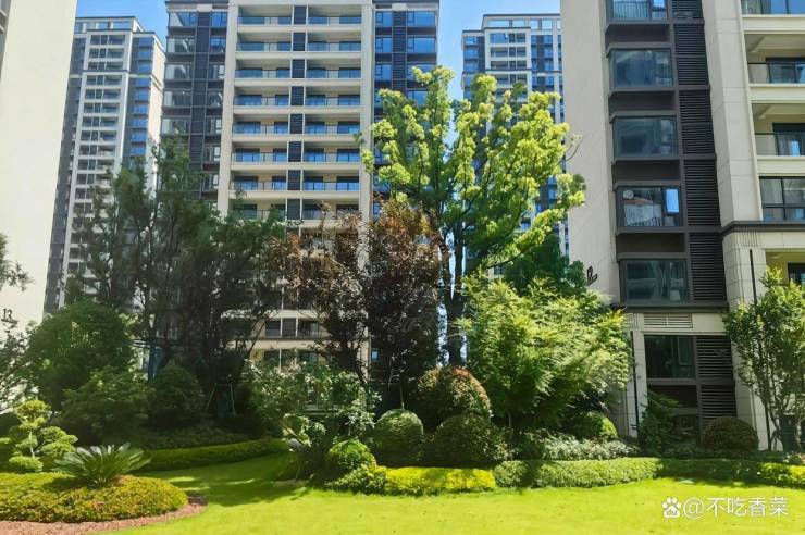 樾澜铭院-2026创想樾澜铭院+房价+户型 2026年创想-售楼处欢迎您 指定网站(图11)