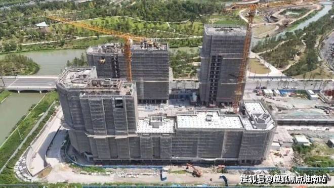 前滩滨江道售楼处 官网 - 前滩滨江道销售中心地址 - 环境户型价格地址楼盘详情配套电话交房时间配套前台电话售楼处欢迎您(图5)