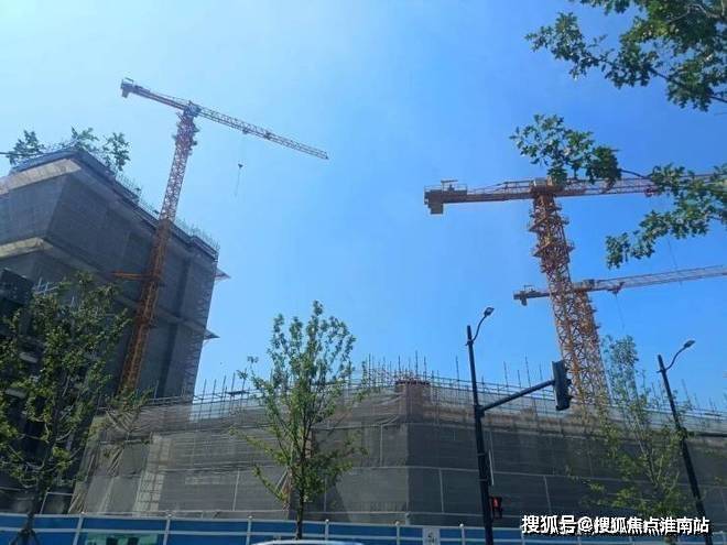 前滩滨江道售楼处 官网 - 前滩滨江道销售中心地址 - 环境户型价格地址楼盘详情配套电话交房时间配套前台电话售楼处欢迎您(图4)