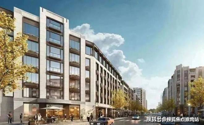 前滩滨江道售楼处 官网 - 前滩滨江道销售中心地址 - 环境户型价格地址楼盘详情配套电话交房时间配套前台电话售楼处欢迎您(图9)