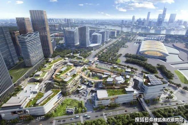 前滩滨江道售楼处 官网 - 前滩滨江道销售中心地址 - 环境户型价格地址楼盘详情配套电话交房时间配套前台电话售楼处欢迎您(图17)