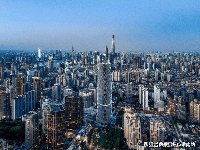 上海黄浦one (售楼处) 官方首页 -黄浦one售楼中心电话 - 环境 户型价格地址楼盘详情配套电话交房时间配套交房时间(图4)