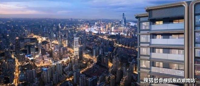 上海黄浦one (售楼处) 官方首页 -黄浦one售楼中心电话 - 环境 户型价格地址楼盘详情配套电话交房时间配套交房时间(图21)