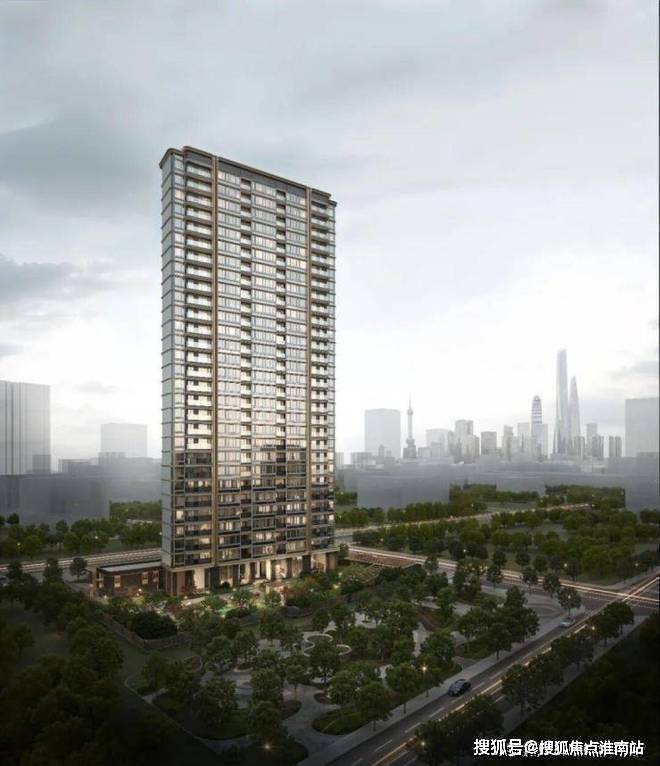 绿城黄浦one(售楼处)官方电话绿城黄浦one售楼中心前台电线楼盘百科楼盘官方网站测评中心电话来电预约看房(图14)