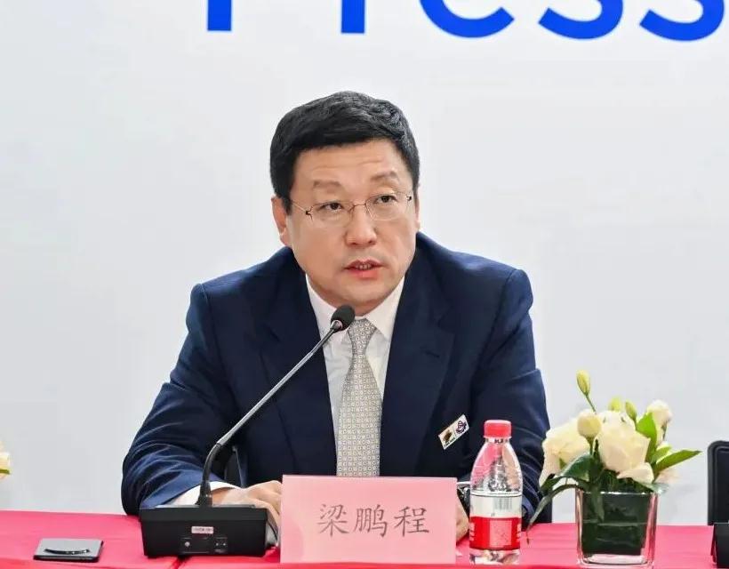 强智赋能提质向新 2024国际纺织机械展盛大启幕(图7)