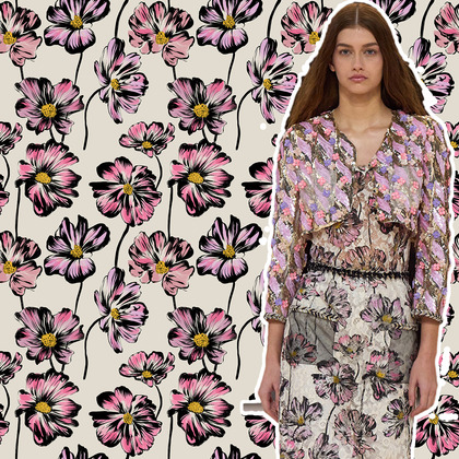 服装大会-CFW时尚