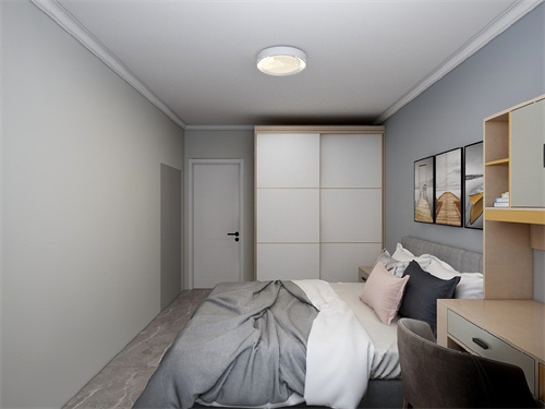 宿舍床一般多大尺寸(图1)