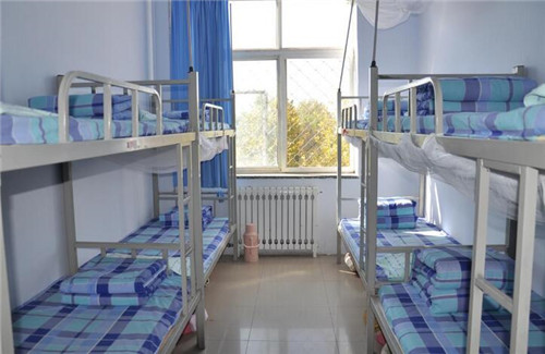 2024年宿舍床铺扣分检讨书docx