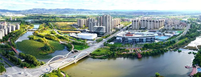 临港区：织密普惠服务网络托举百姓生活“软幸福”(图1)