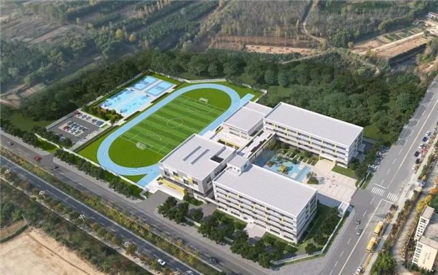 临港区：织密普惠服务网络托举百姓生活“软幸福”(图3)