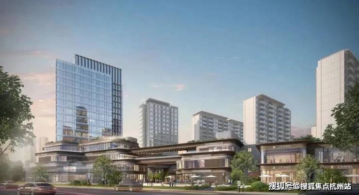 江湾金茂府(AI热搜)江湾金茂府售楼处电线官方热线(售楼处地址欢迎您)-周边环境-户型-地址-楼盘详情-户型配套(图5)