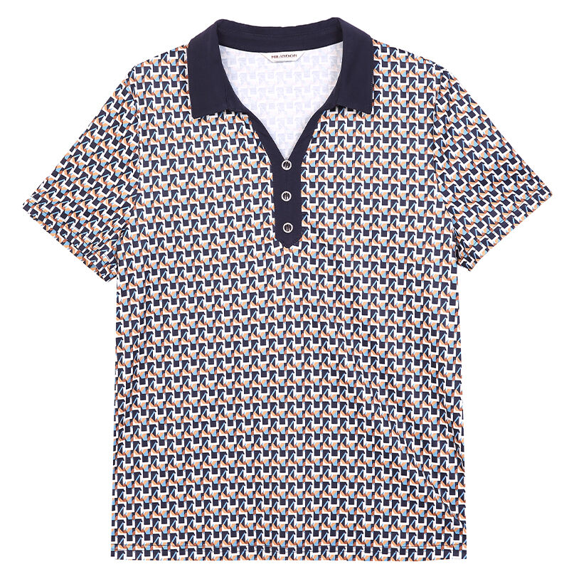 新春看市场国潮引领穿搭时尚