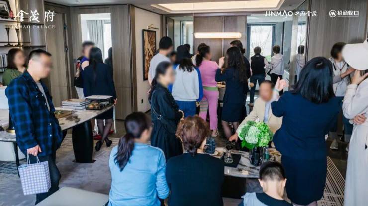 上海宝山江湾金茂府售楼处│江湾金茂府2026官方营销中心官网-楼盘详情-价格户型图地址配套交房时间咨询电话预约电话(图3)