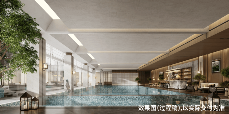 上海宝山江湾金茂府售楼处│江湾金茂府2026官方营销中心官网-楼盘详情-价格户型图地址配套交房时间咨询电话预约电话(图12)