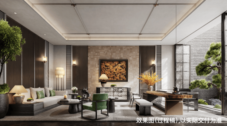 江湾金茂府官方售楼处电话(江湾金茂府)官方网站-营销中心欢迎您-楼盘详情最新价格-户型图-容积率-2026228售楼处(图13)