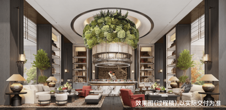 江湾金茂府官方售楼处电话(江湾金茂府)官方网站-营销中心欢迎您-楼盘详情最新价格-户型图-容积率-2026228售楼处(图14)