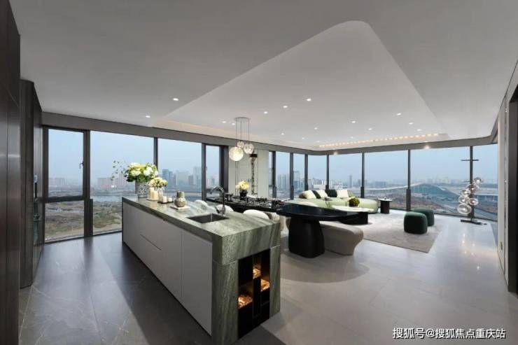 成都「华润阅天府」售楼部电线月成交数据分析_项目核心优缺点_最新购房优惠政策(图8)