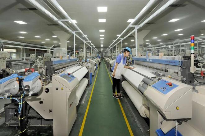 剑指3000亿！河北纺织全产业链揭秘数智化如何破局大而不强？