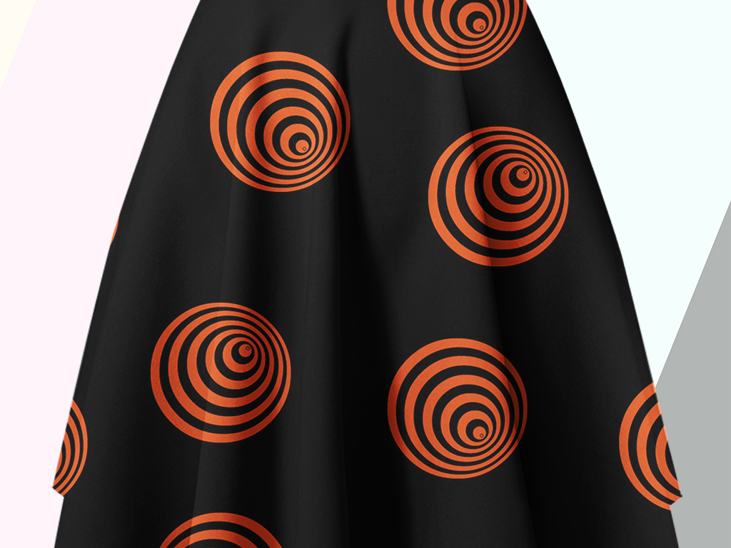 震惊!河南工装T恤设计潮这5个图案竟让年轻人抢疯了!