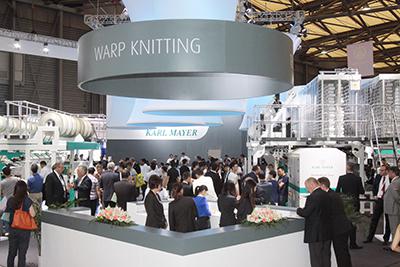 International Istanbul Fashion Fair