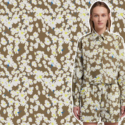 宋威龙、王一博、田栩宁、刘端端等人时尚造型看看他们穿什么