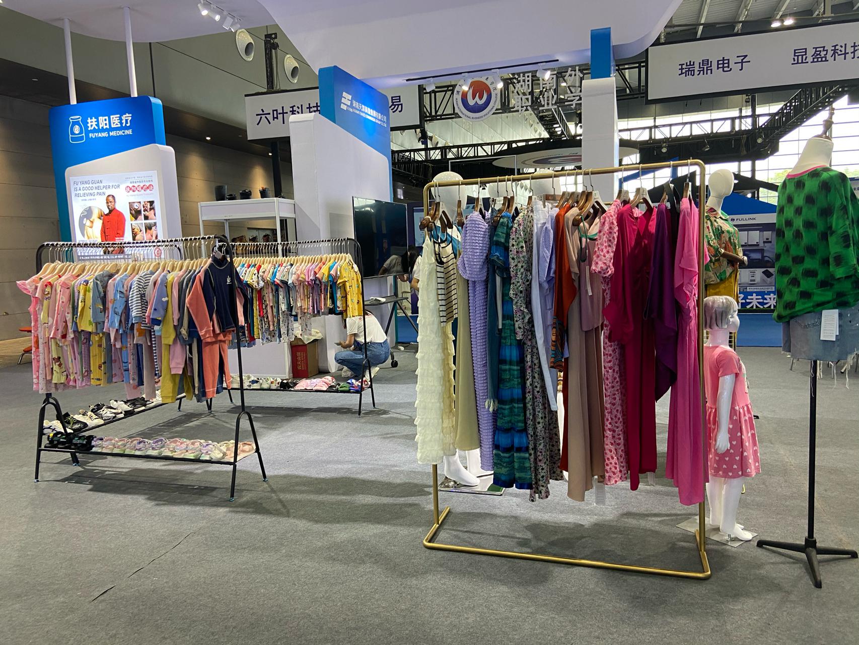 青岛百年纺织蝶变记