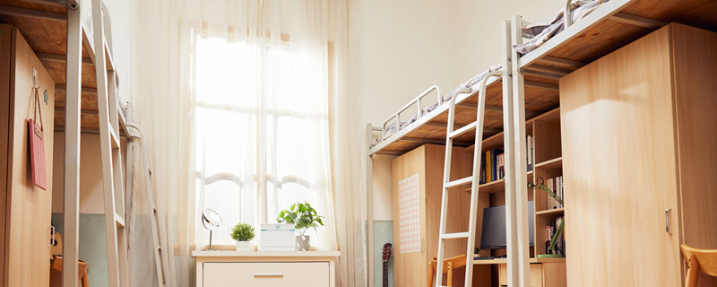 宿舍床尺寸 宿舍床的尺寸有多大(图1)