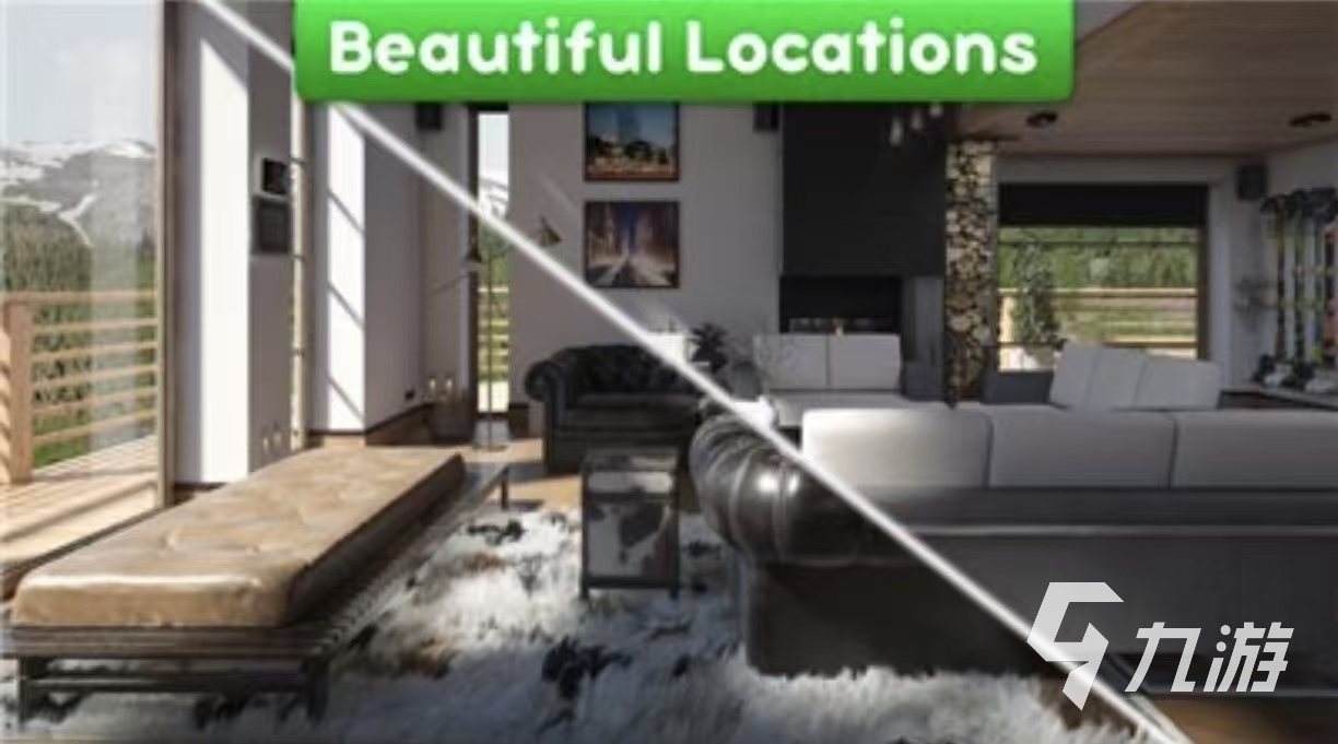 2026年最受欢迎的经典耐玩设计类手游推荐(图5)