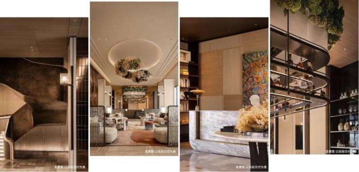 华发海上都荟售楼处电线松江华发海上都荟售楼中心电话楼盘百科首页网站楼盘百科首页网站24小时热线电话(图9)