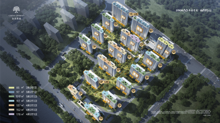 华发海上都荟售楼处电线松江华发海上都荟售楼中心电话楼盘百科首页网站楼盘百科首页网站24小时热线电话(图34)