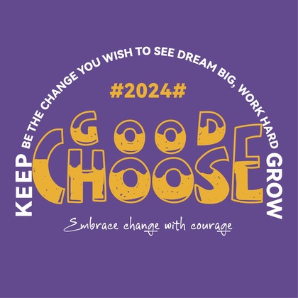 小碎花花束印花图案