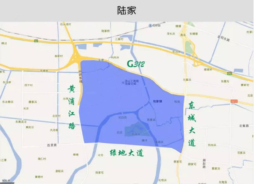 苏州限行政策汇总（车辆+路段+时间）(图2)