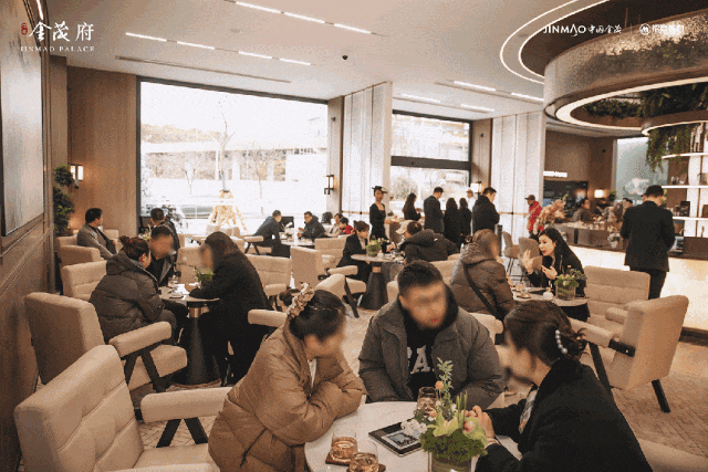 江湾金茂府官方售楼处电话江湾金茂府售楼中心电线楼盘百科官网首页楼盘百科官方网站处24小时热线电话(图10)