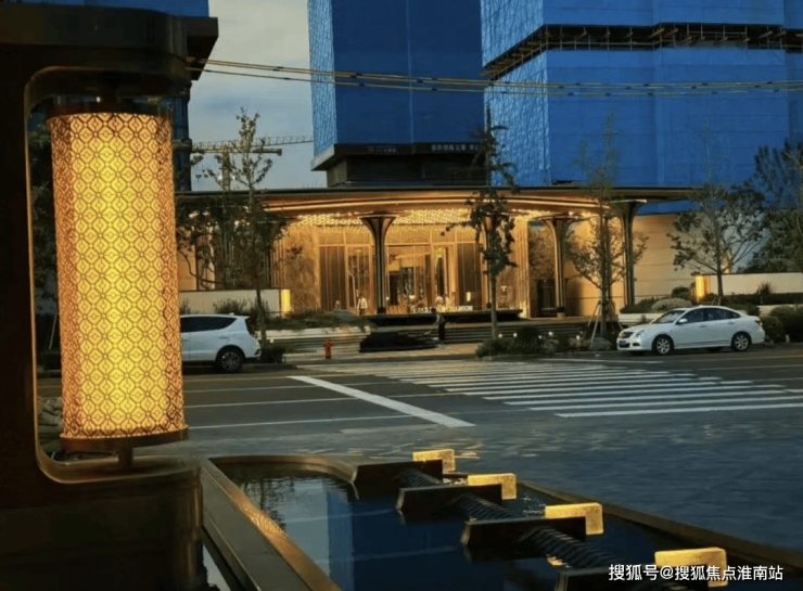 象屿天宸雅颂售楼处│象屿天宸雅颂 (营销中心) 官网 - 2026销售中心 (售楼处)- 楼盘欢迎您 价格  户型  地址环境配套交房时间电线(图1)