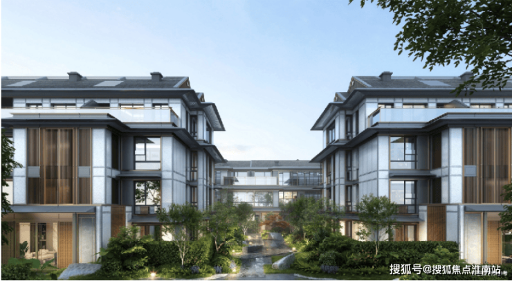 象屿天宸雅颂售楼处│象屿天宸雅颂 (营销中心) 官网 - 2026销售中心 (售楼处)- 楼盘欢迎您 价格  户型  地址环境配套交房时间电线(图9)