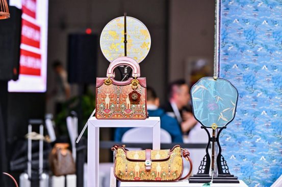 2026LINK FASHION服装展会（上海）5月13-15日即将启幕！(图6)