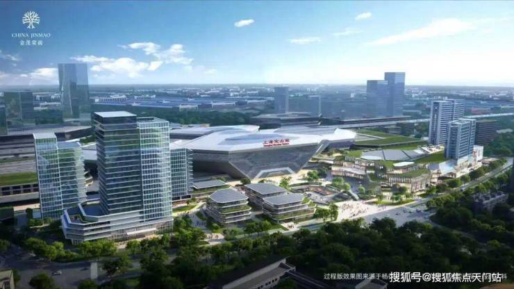 金茂棠前官方售楼处2026511金茂棠前服务全新升级-官方统一接待-免费预约深度楼盘解析(图12)