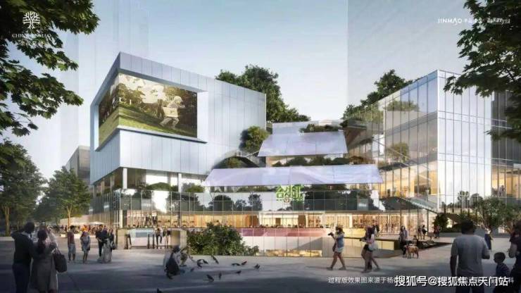 金茂棠前官方售楼处2026511金茂棠前服务全新升级-官方统一接待-免费预约深度楼盘解析(图11)