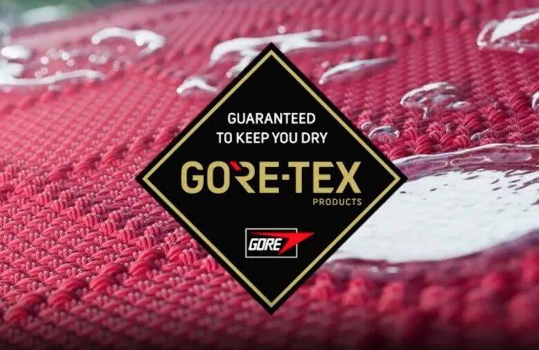高管专访鞋履、时装、童装…GORE-TEX如何不断走出“舒适圈”？(图1)