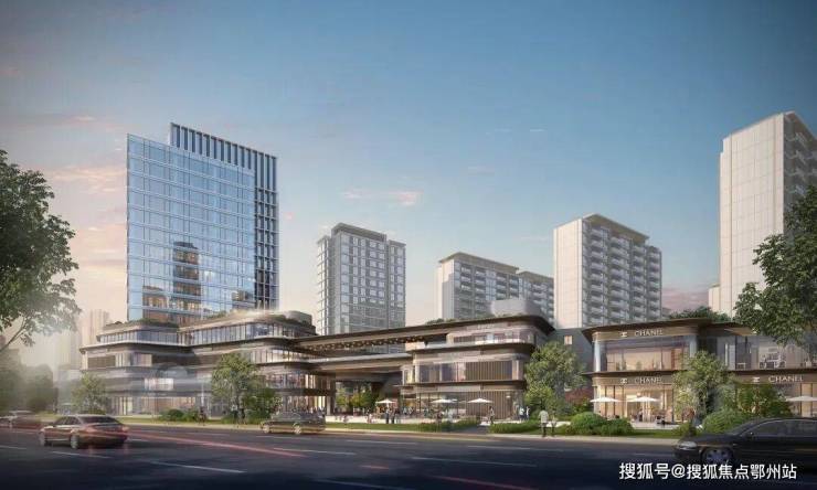 江湾金茂府官方售楼处2026热线电话-江湾金茂府营销中心欢迎您-楼盘价格户型地址-周边环境配套-容积率交房时间楼盘测评(图5)