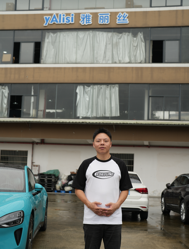 扎根实业深耕细分赛道造东莞潜水装备出海样板(图2)