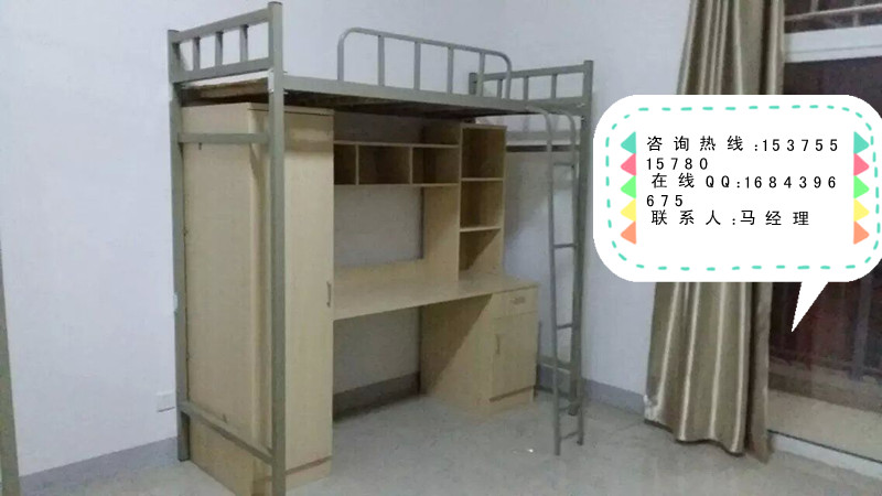 上海学校宿舍床的优点有哪些？